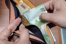 Пенсии за сентябрь в Азербайджане выплачены раньше графика